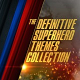 Обложка для John Williams - Superman - Main Theme