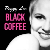 Обложка для peggy lee - strangers in the night