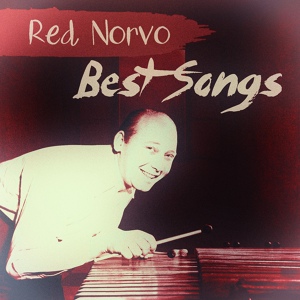 Обложка для Red Norvo - Tomboy