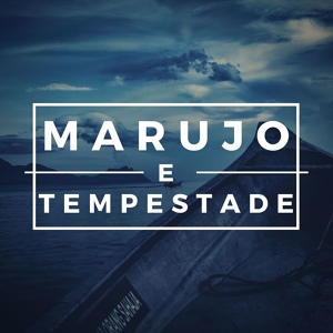 Обложка для Mario Trovões - Tempestade em Alto Mar