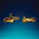 Обложка для Run The Jewels feat. Tunde Adebimpe - Thieves! (Screamed the Ghost) [feat. Tunde Adebimpe]