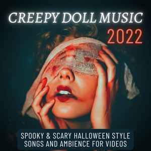Обложка для Creepy Razy - Clown Motel Creepy Music