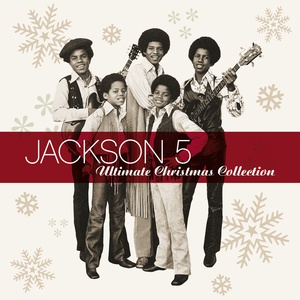 Обложка для Michael Jackson - Christmas Message