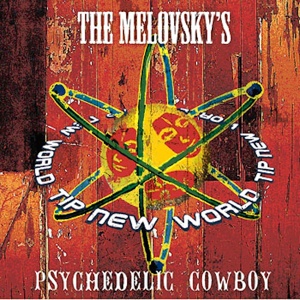 Обложка для The Melovskys - Evolver