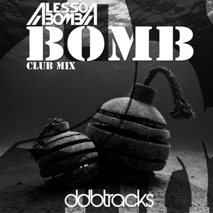 Обложка для Alesso Bomba - Bomb (Club Mix)