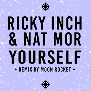 Обложка для Ricky Inch, Nat Mor - Yourself