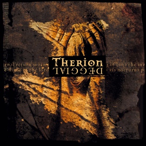 Обложка для Therion - Eternal Return