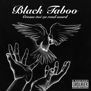 Обложка для Black Taboo - Rage'o'lick