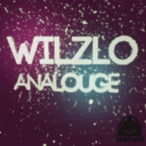 Обложка для Wilzlo - Analouge