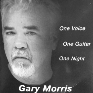 Обложка для Gary Morris - These Days