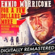 Обложка для Ennio Morricone - For a Few Dollars More: Watch Chimes - Carillion's Theme (2nd Version)