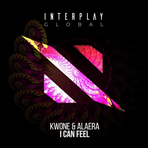 Обложка для ♔МпМ ♔ - 🍁🌟ЧЕТКИЕ ТРЕКИ 2021 🌟 - KWONE & Alaera - I Can Feel
