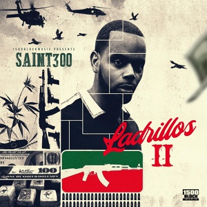 Обложка для Saint300 feat. Pando, Butter - Way 2 Sexy (Freestyle)