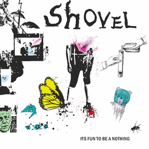 Обложка для Shovel - Ooze Ooze
