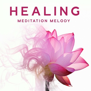 Обложка для Healing Meditation Zone - Healing Melody of