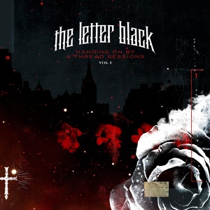 Обложка для The Letter Black - While You're Away