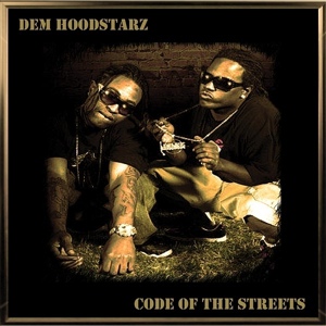 Обложка для Dem Hoodstarz - Rock Like This