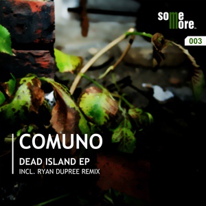 Обложка для Comuno - Dead Island