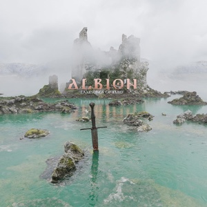 Обложка для Albion - Camlann