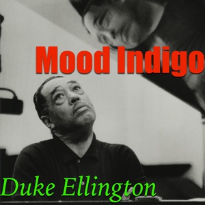 Обложка для Duke Ellington - Flirtibird
