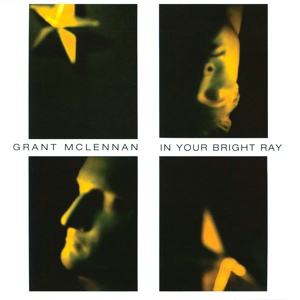 Обложка для Grant McLennan - Cave In