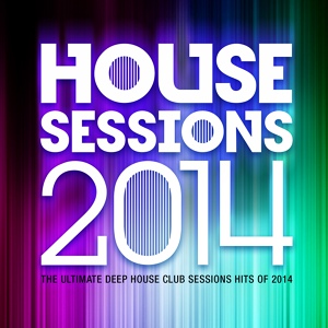 Обложка для Deep House DJ's - Addicted to You