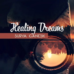 Обложка для Surya Ganesh - Healing Visualization