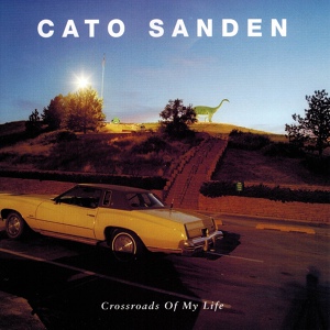 Обложка для Cato Sanden - Friendship