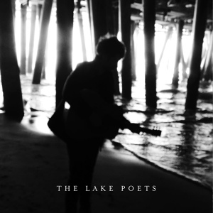 Обложка для The Lake Poets - Black and Blue