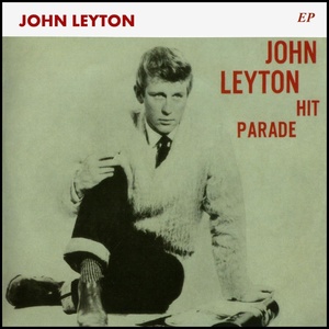 Обложка для John Leyton - Lonely City