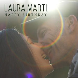 Обложка для Laura Marti - Happy Birthday