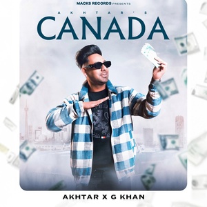 Обложка для Akhtar, G Khan - Canada