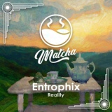 Обложка для Entrophix - Reality