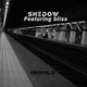Обложка для shedow feat. bliss - Uromilo