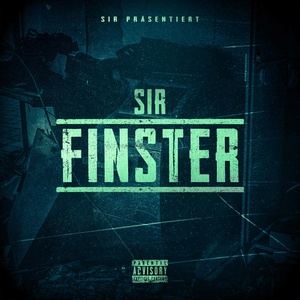 Обложка для Sir - Finster