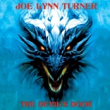 Обложка для JOE LYNN TURNER - Jacknife