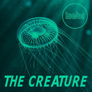 Обложка для Kebi - The Creature