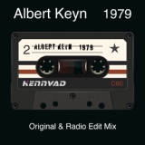 Обложка для Albert Keyn - 1979