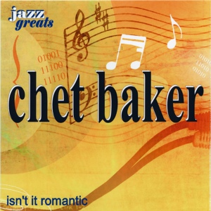 Обложка для Chet Baker - Bernie’s Tune