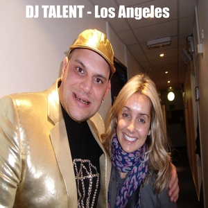 Обложка для DJ Talent - California