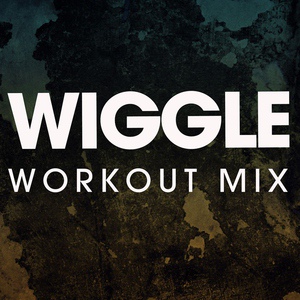 Обложка для Power Music Workout - Wiggle