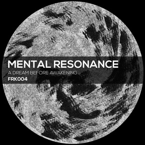 Обложка для Mental Resonance - Artificial Instinct