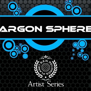 Обложка для Argon Sphere - Time Warp