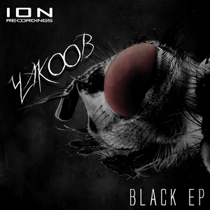 Обложка для YAKOOB - BLACK ENERGY