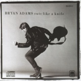 Обложка для Bryan Adams - What's It Gonna Be