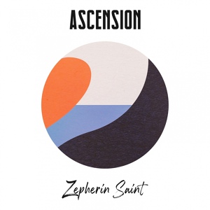 Обложка для Zepherin Saint - Ascension