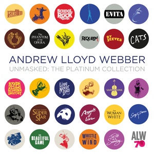 Обложка для Andrew Lloyd Webber, By Jeeves 1996 Original London Cast - By Jeeves