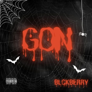 Обложка для Blckberry - Gon