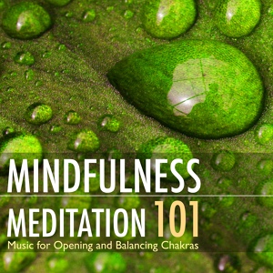 Обложка для Mindfulness Meditations - Golden Slumber