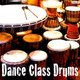 Обложка для Dance Class - Hand Drums